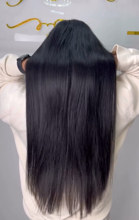 Stunning Hair Extensions Instagram